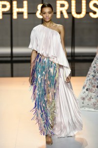 Ralph & Russo Couture Spring 2019