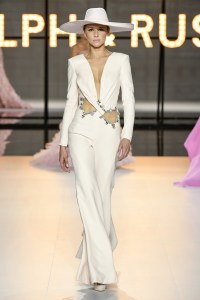 Ralph & Russo Couture Spring 2019
