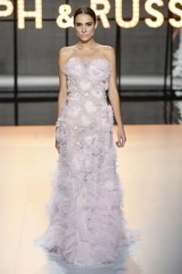 Ralph & Russo Couture Spring 2019