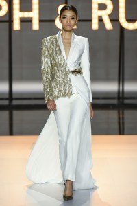 Ralph & Russo Couture Spring 2019