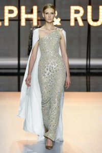 Ralph & Russo Couture Spring 2019