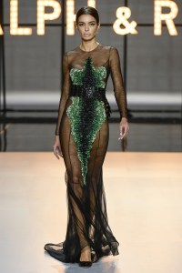 Ralph & Russo Couture Spring 2019