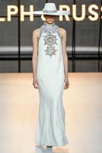 Ralph & Russo Couture Spring 2019