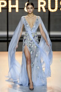 Ralph & Russo Couture Spring 2019
