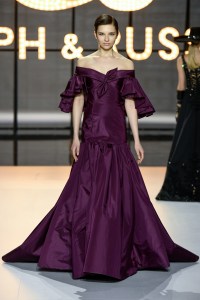 Ralph & Russo Couture Spring 2019