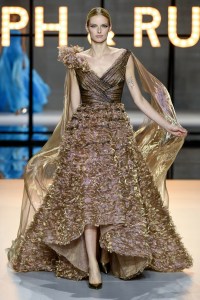 Ralph & Russo Couture Spring 2019