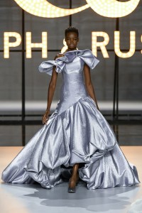 Ralph & Russo Couture Spring 2019