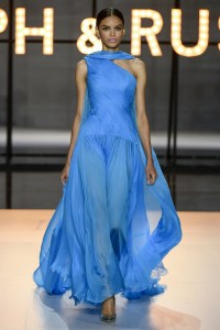 Ralph & Russo Couture Spring 2019