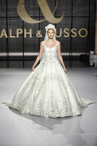 Ralph & Russo Couture Spring 2019