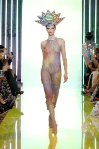 Rami Kadi Couture Spring 2019
