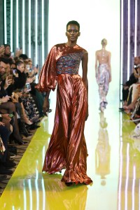 Rami Kadi Couture Spring 2019