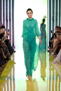 Rami Kadi Couture Spring 2019
