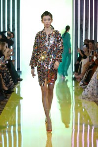 Rami Kadi Couture Spring 2019