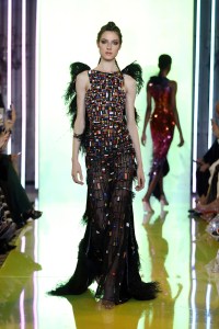 Rami Kadi Couture Spring 2019