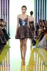 Rami Kadi Couture Spring 2019