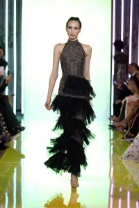 Rami Kadi Couture Spring 2019