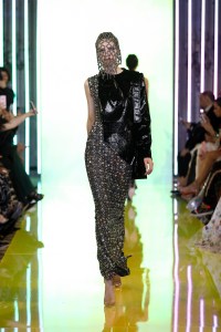 Rami Kadi Couture Spring 2019