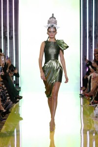 Rami Kadi Couture Spring 2019