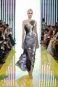Rami Kadi Couture Spring 2019