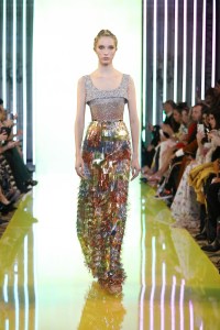 Rami Kadi Couture Spring 2019