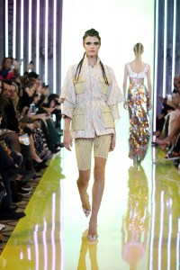 Rami Kadi Couture Spring 2019