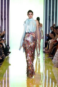 Rami Kadi Couture Spring 2019