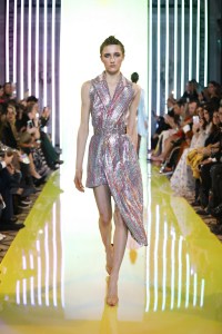 Rami Kadi Couture Spring 2019