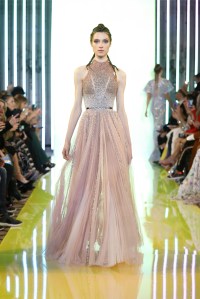 Rami Kadi Couture Spring 2019