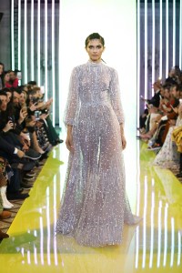 Rami Kadi Couture Spring 2019