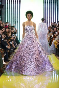 Rami Kadi Couture Spring 2019