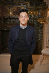 Rami Malek