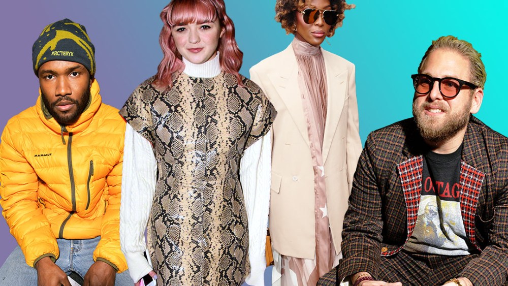 WWD Report Card: From Scumbros to Suburban Normcore