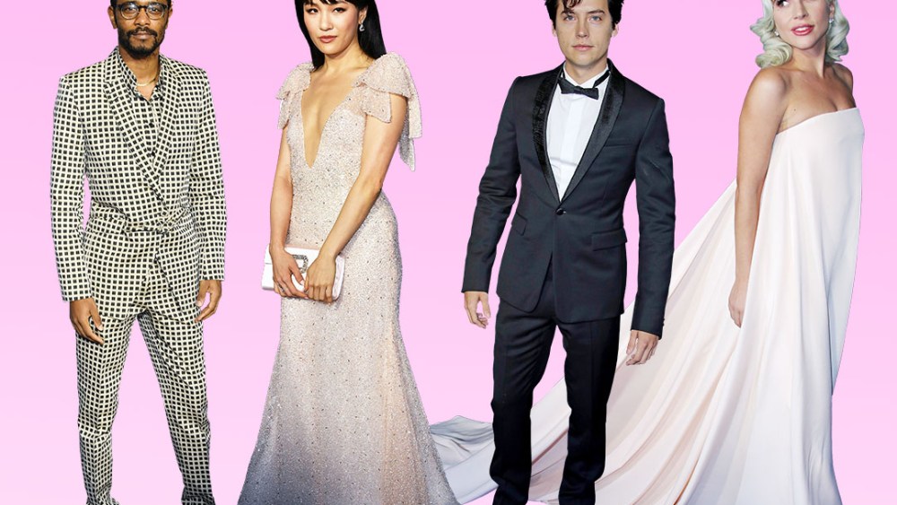 WWD Report Card: Critic's Choice Awards Best Red Carpet Fashion