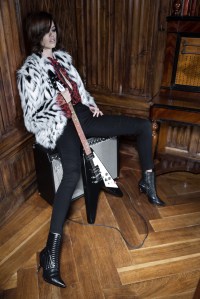 Redemption Pre-Fall 2019