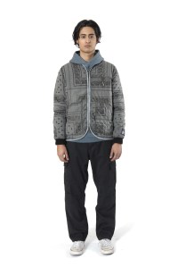 Reese Cooper Men's Fall 2019