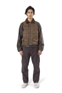 Reese Cooper Men's Fall 2019