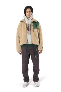Reese Cooper Men's Fall 2019