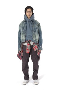 Reese Cooper Men's Fall 2019