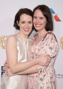 BAFTA Tea Party Arrivals