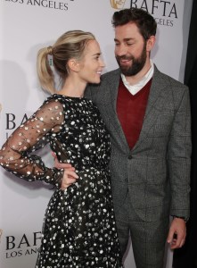 BAFTA Tea Party Red Carpet Arrivals