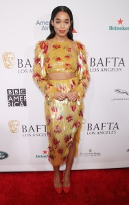 BAFTA Tea Party Arrivals