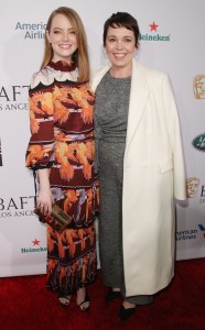 BAFTA Tea Party Arrivals