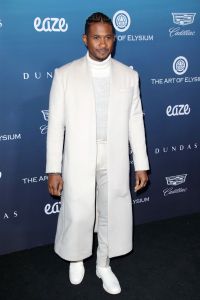 The Art of Elysium's Heaven Gala Red Carpet Arrivals