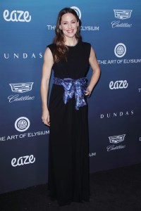 The Art of Elysium's Heaven Gala Red Carpet Arrivals