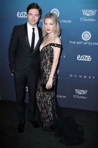 The Art of Elysium's Heaven Gala Red Carpet Arrivals