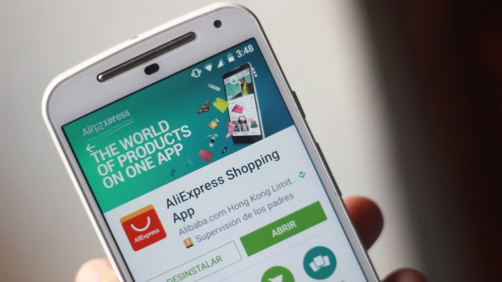 Alibaba has created a digital ecosystem, which it says is aimed at helping enable small businesses globally.
