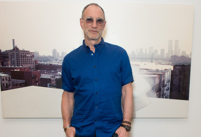 Gary WassnerZero + Maria Cornejo 20th Anniversary Party, New York, USA - 20 Jun 2018