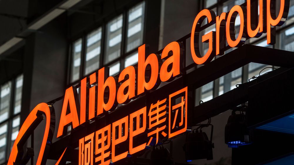 Alibaba