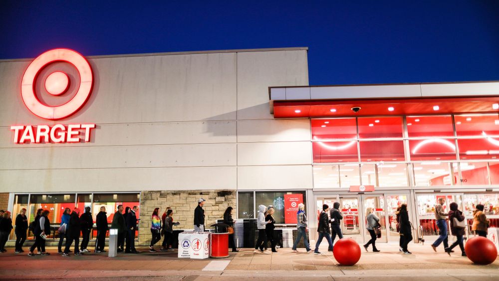 shoppers newport target story holiday