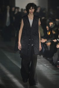 Rick Owens Men's Fall 2019